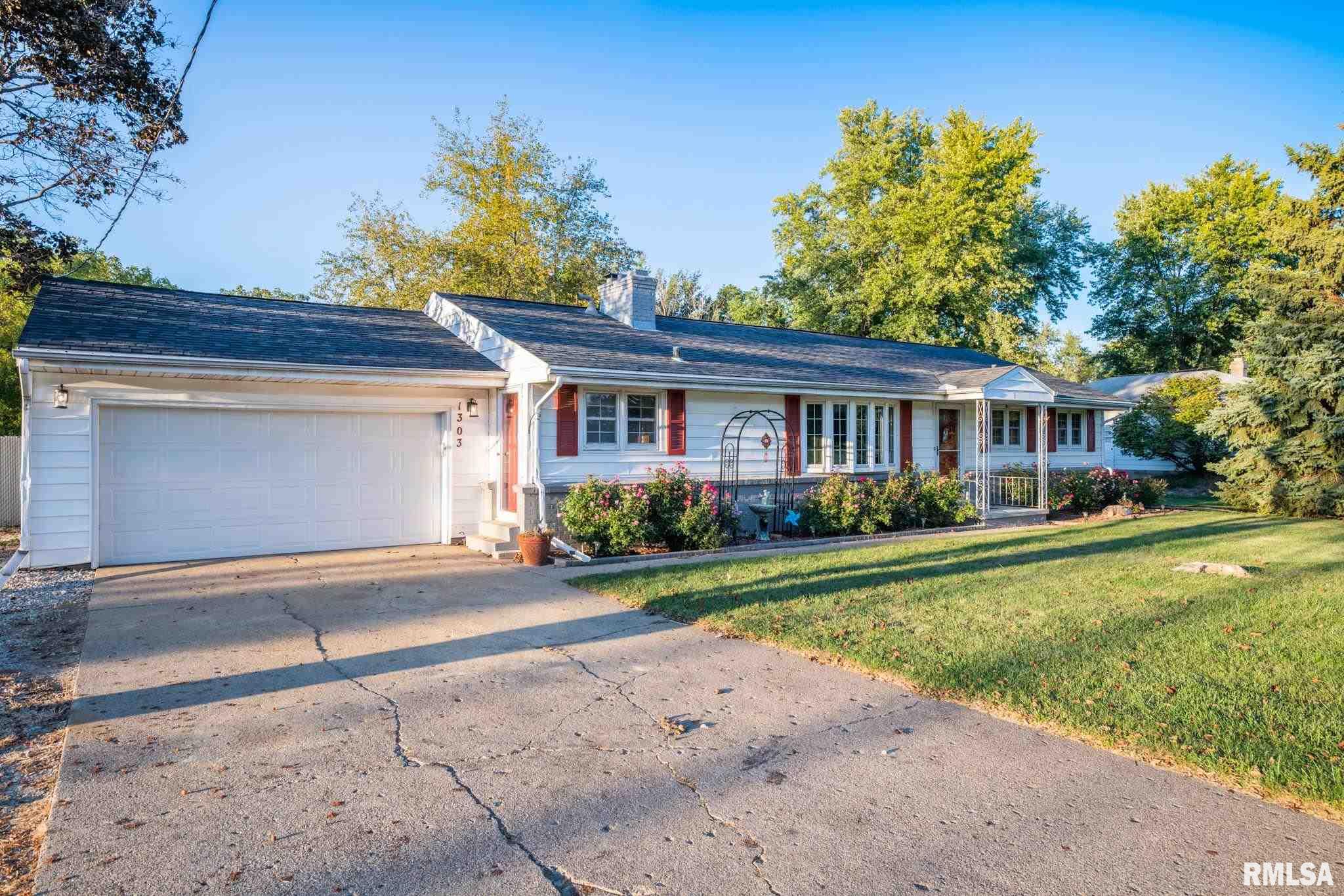 1303 West Ravinwoods Road Peoria, IL 61615 - Photo 50 of 50 Gallery Image 50