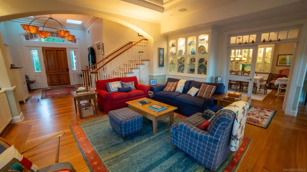 $3,975,000 | 516 Whisper Wind Drive, Encinitas, CA 92024