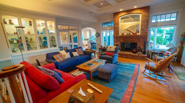 $3,975,000 | 516 Whisper Wind Drive, Encinitas, CA 92024