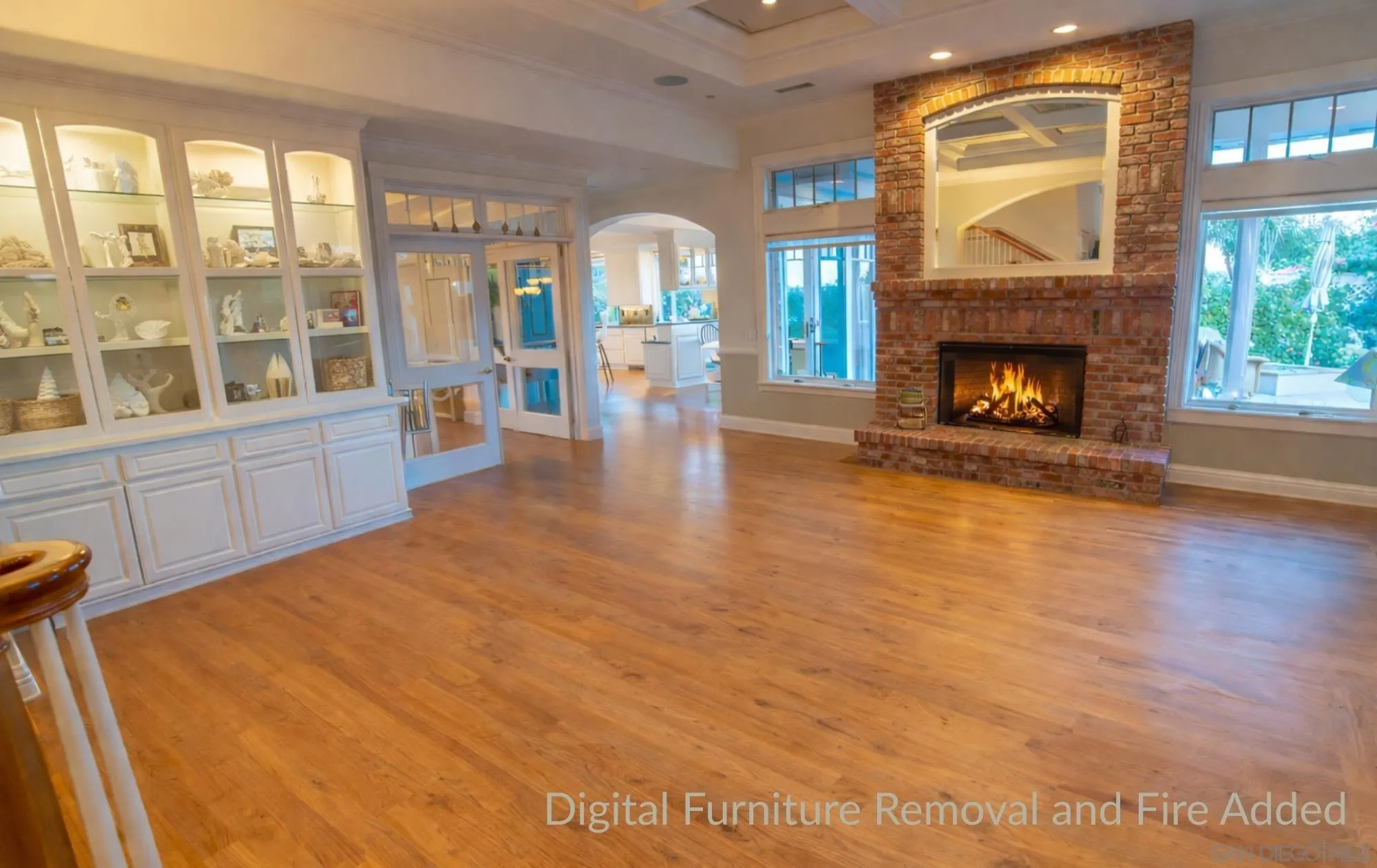 516 Whisper Wind Drive Encinitas, CA 92024 - Photo 13 of 24 Living Room
