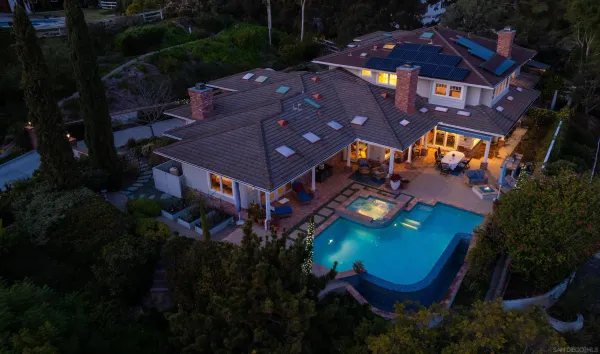 $3,975,000 | 516 Whisper Wind Drive, Encinitas, CA 92024