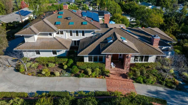 $3,975,000 | 516 Whisper Wind Drive, Encinitas, CA 92024