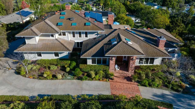 $4,427,000 | 516 Whisper Wind Drive, Encinitas, CA 92024