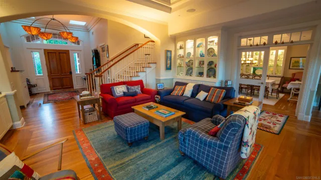 $4,427,000 | 516 Whisper Wind Drive, Encinitas, CA 92024