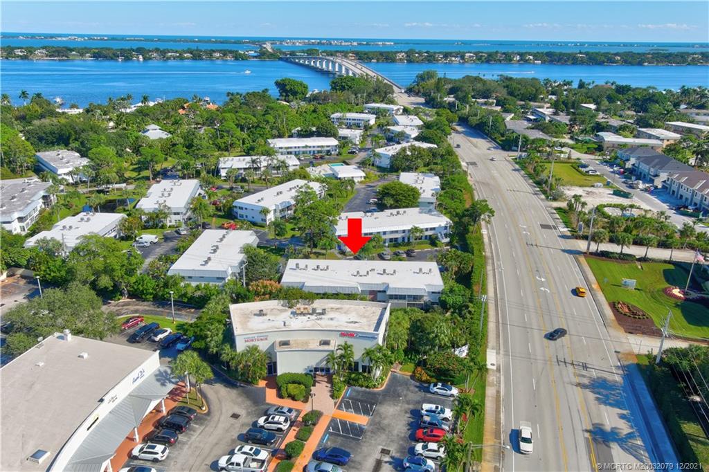 2929 Southeast Ocean Boulevard, Unit M10 Stuart, FL 34996 - Photo 13 of 13