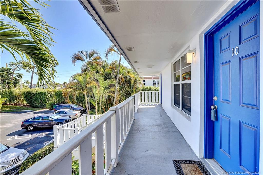 2929 Southeast Ocean Boulevard, Unit M10 Stuart, FL 34996 - Photo 2 of 13