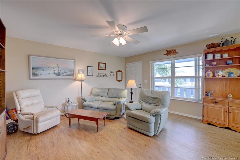 2929 Southeast Ocean Boulevard, Unit M10 Stuart, FL 34996 - Photo 4 of 13