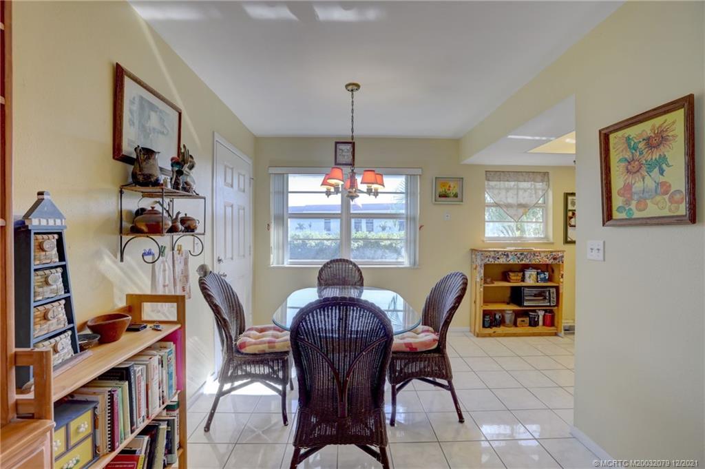 2929 Southeast Ocean Boulevard, Unit M10 Stuart, FL 34996 - Photo 5 of 13