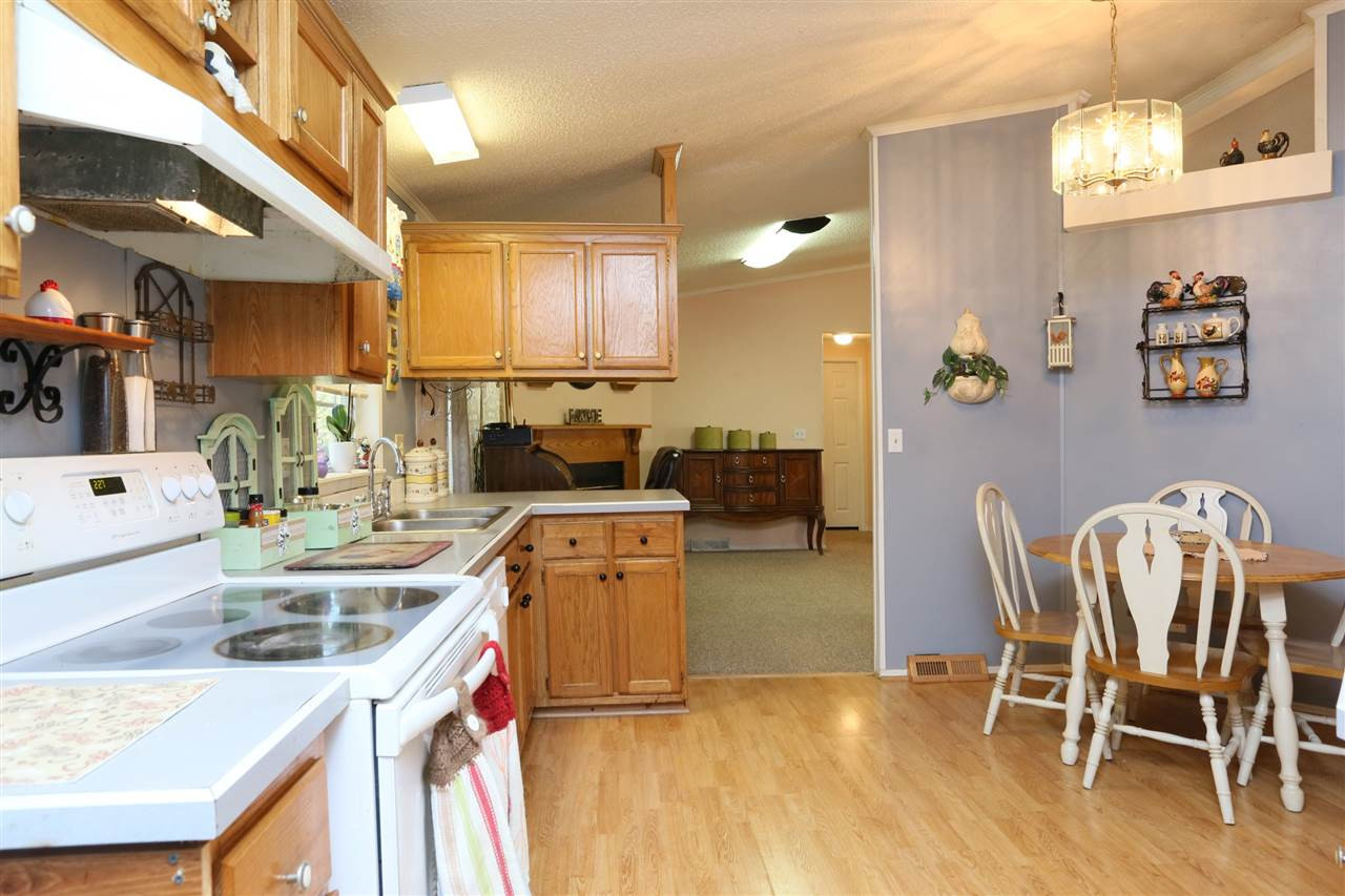 323 Aquilla Road, Unit A Benson, NC 27504 - Photo 18 of 25 Photo 18
