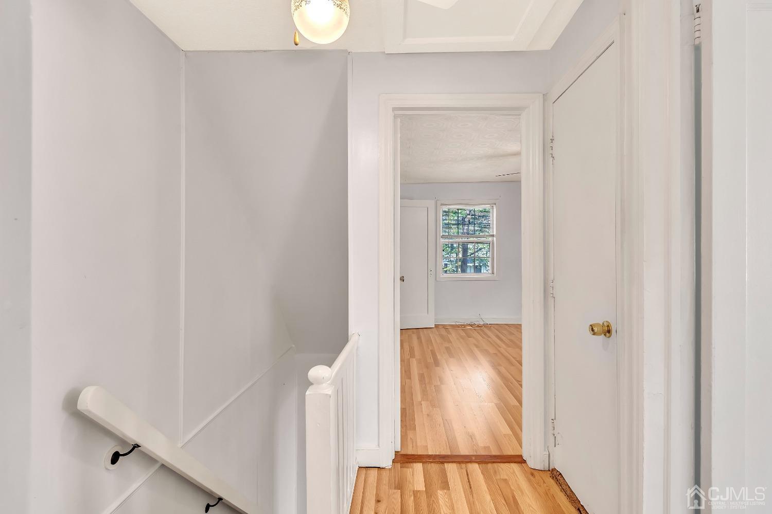 42 MacArthur Drive Edison, NJ 08837 - Photo 13 of 25 a view of front door