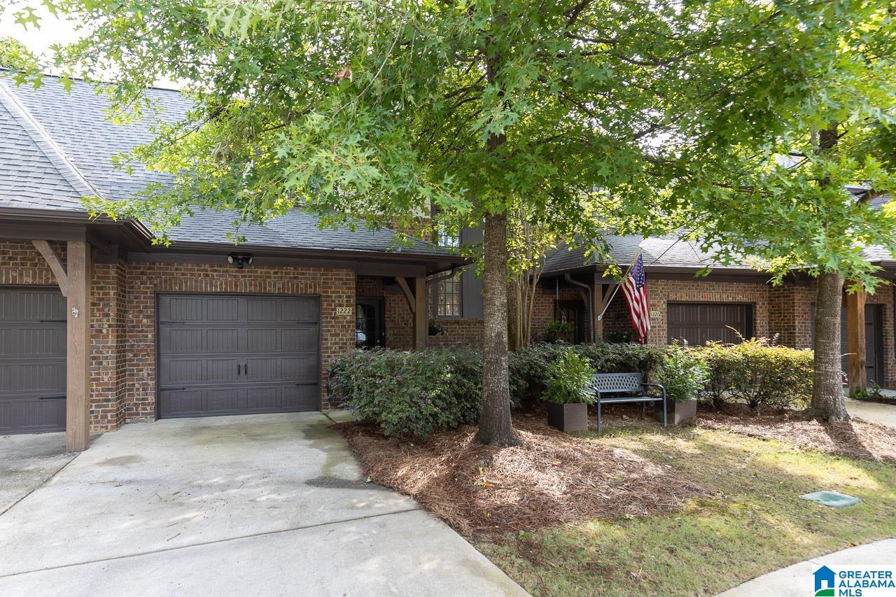 1222 Inverness Cove Way Birmingham, AL 35242 - Photo 2 of 31