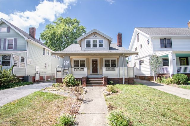 $200,000 | 104 East 219th Street, Euclid, OH 44123