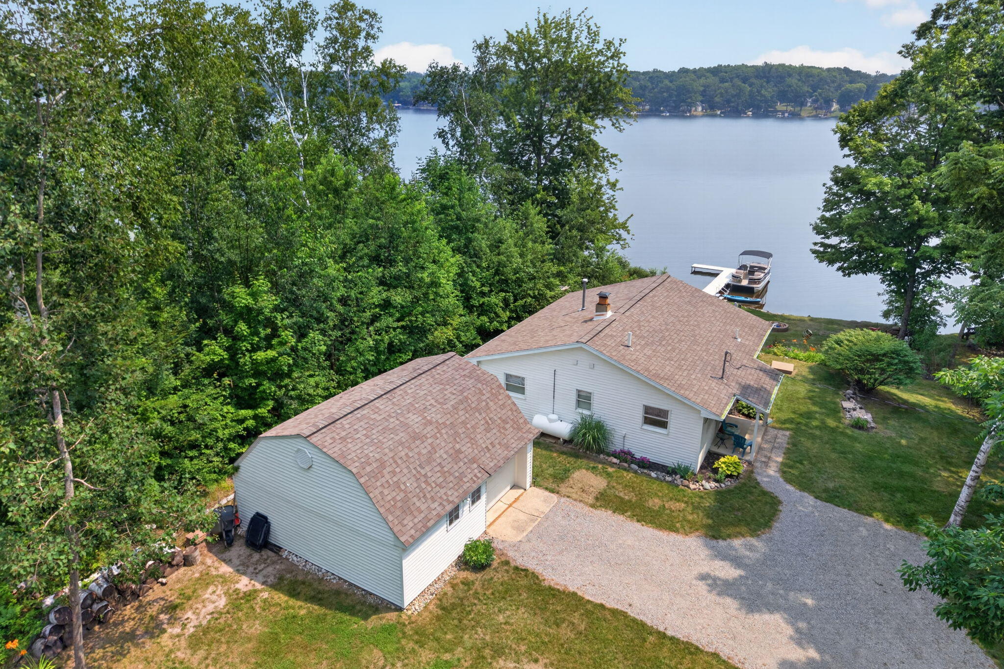 14130 Birch Road Evart, MI 49631 - Photo 3 of 49 7-web-or-mls-DJI_20260716004451_0440_D