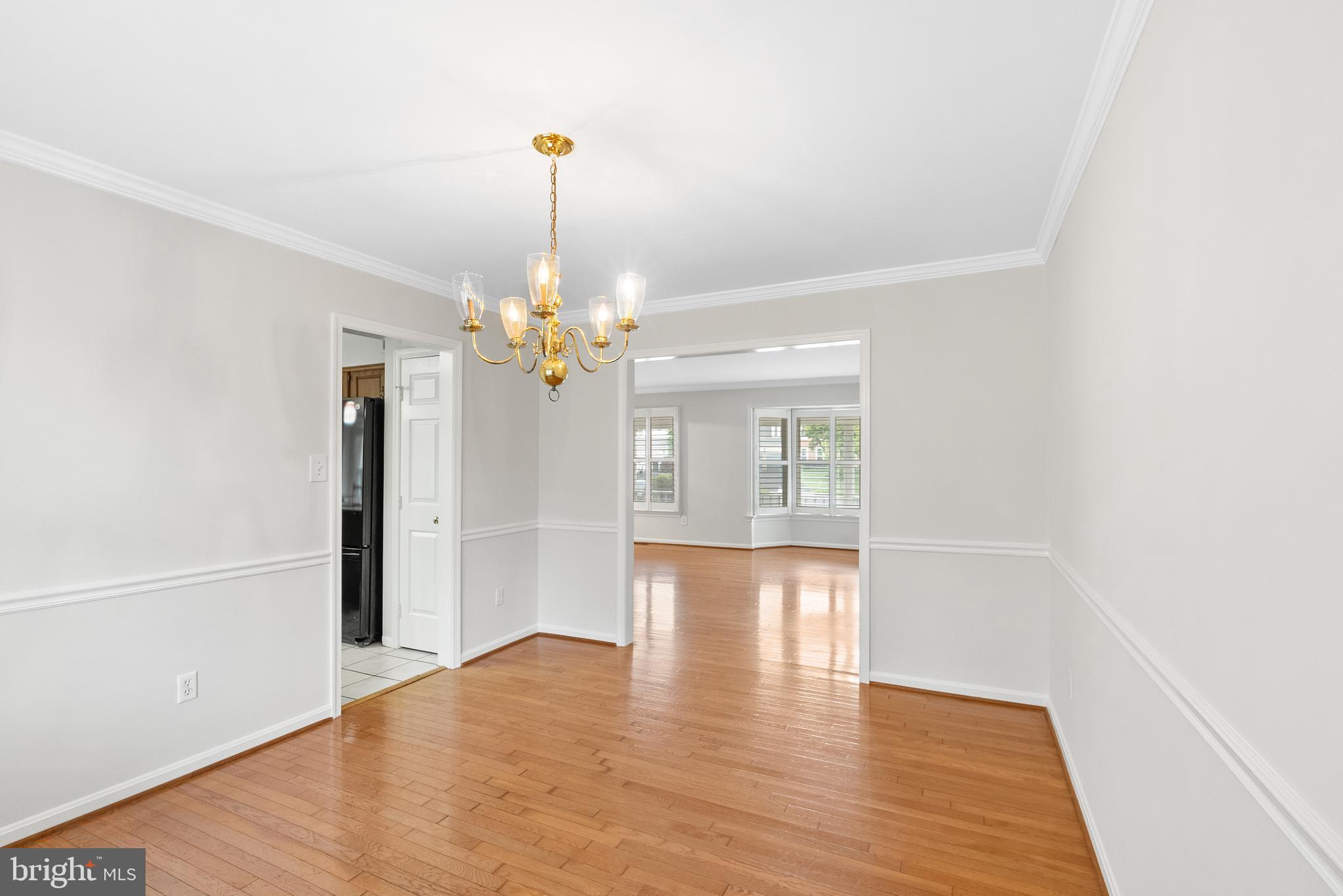 3507 Stringfellow Court Fairfax, VA 22033 - Photo 12 of 33