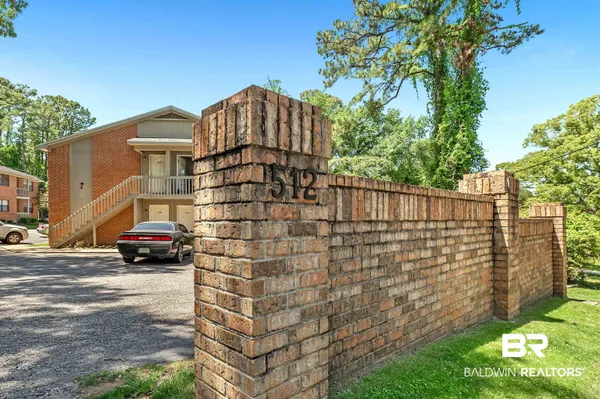 $137,700 | 512 Lake Forest Boulevard, Unit 123F, Daphne, AL 36526