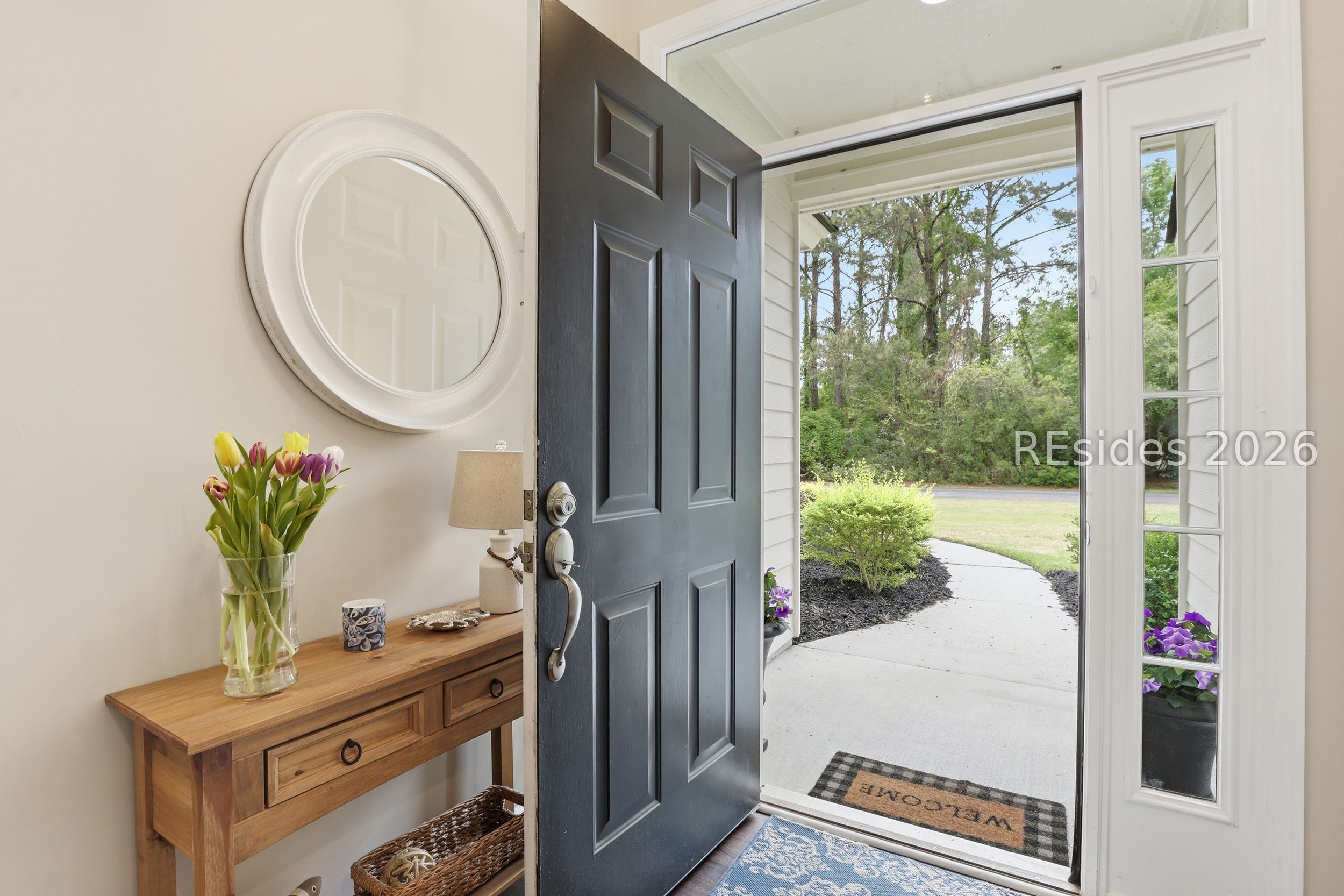 25 Mulrain Way Bluffton, SC 29910 - Photo 5 of 47
