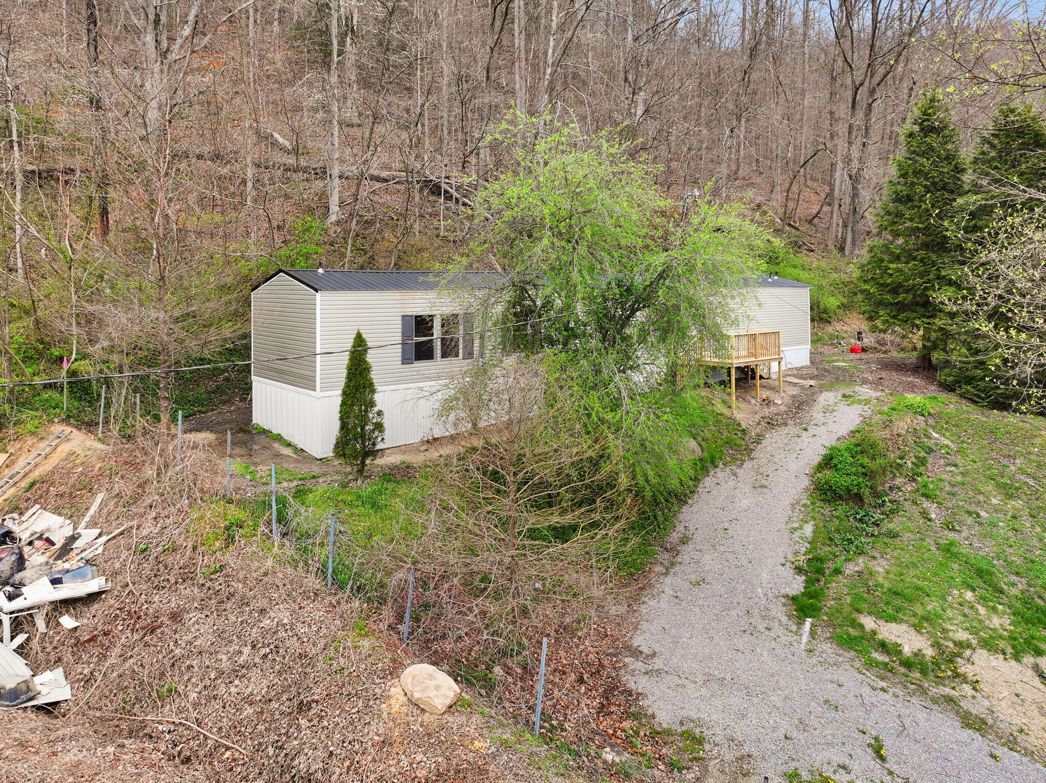 183 Pine Br Road Harlan, KY 40831 - Photo 43 of 48
