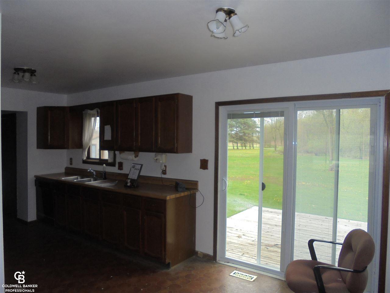 18250 Pratt Road Armada, MI 48005 - Photo 22 of 56 Doorwall off Rear