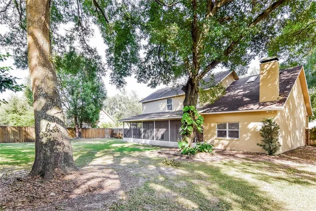 a picture of a bench and a sign