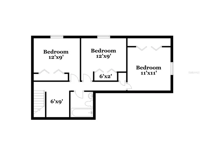 $2,700 | 2219 Glen Mist Drive, Valrico, FL 33594