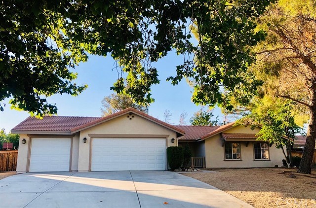 22642 Cuyama Road Apple Valley, CA 92307 - Photo 1 of 1 Gallery Image 1