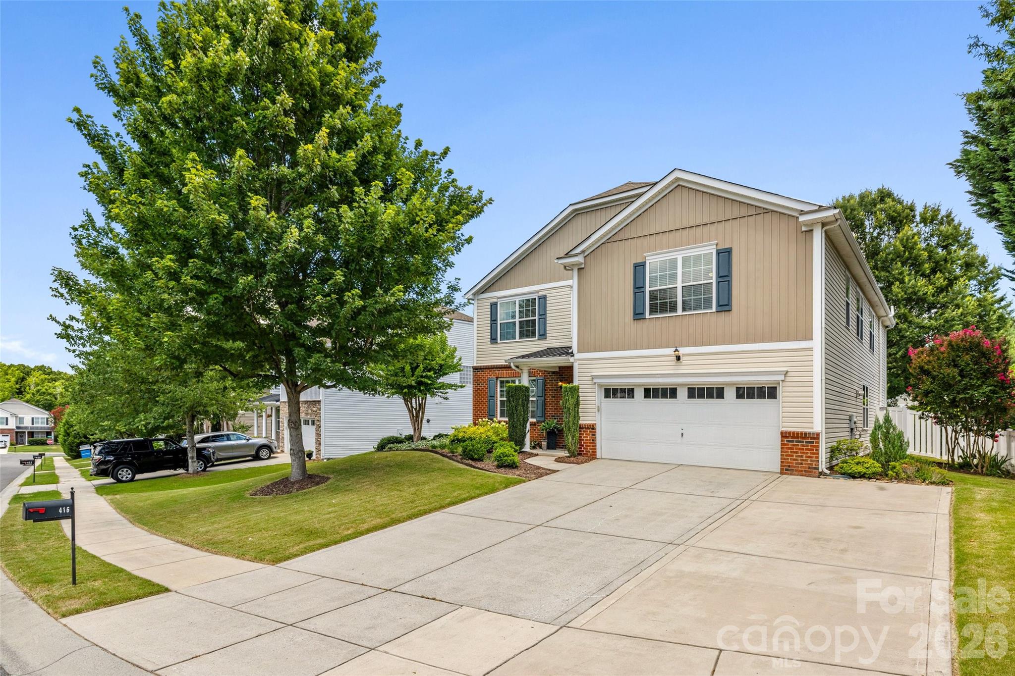 416 Garden Grove Road Fort Mill, SC 29708 - Photo 42 of 43