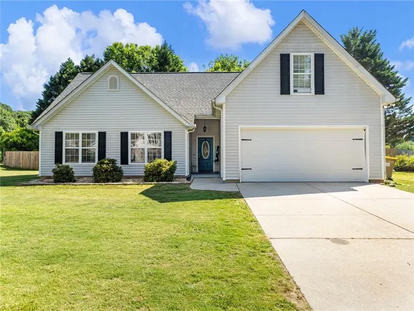 $355,000 | 95 Joshua Way, Hoschton, GA 30548