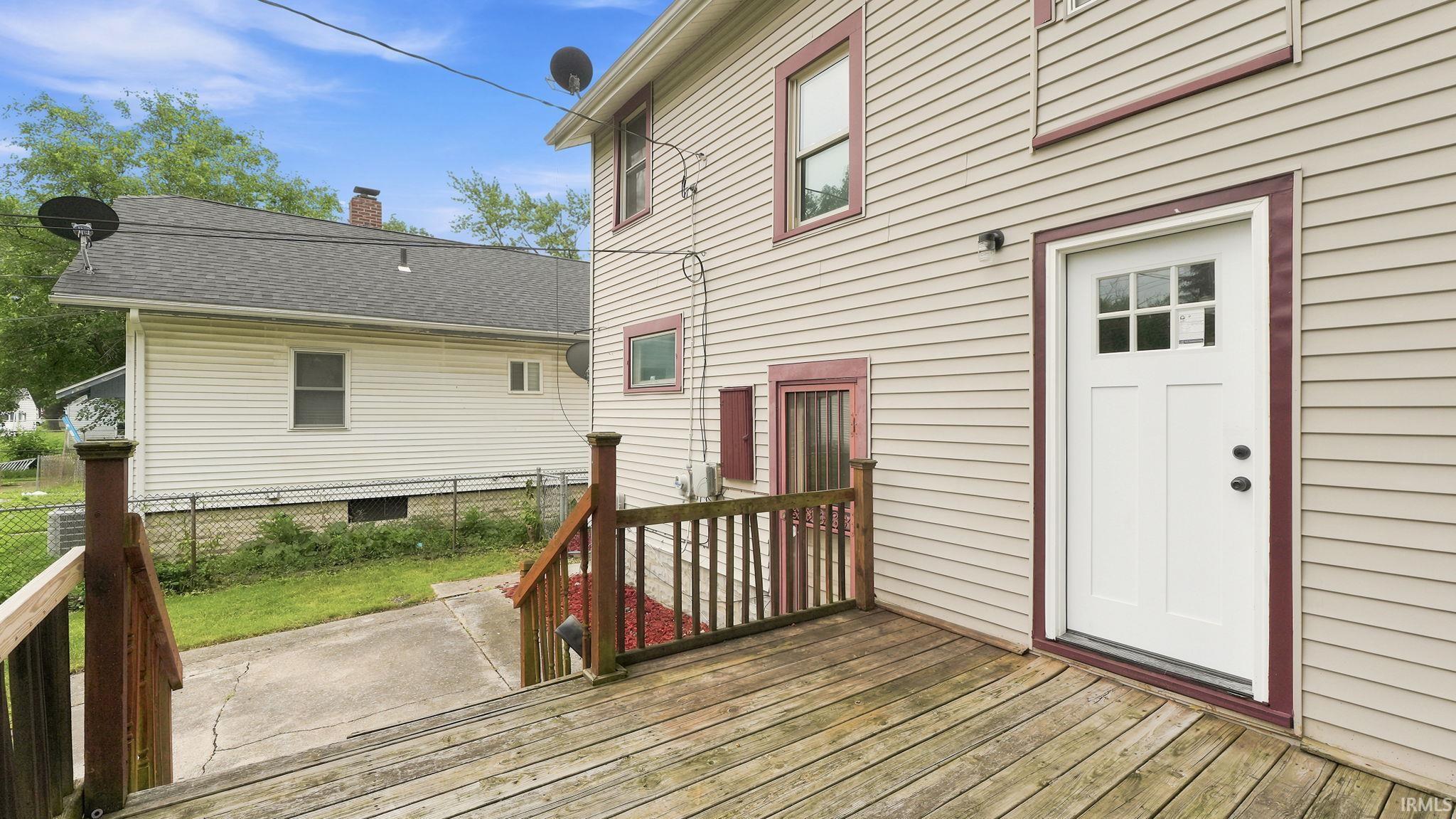 3405 Alexander Street Fort Wayne, IN 46806 - Photo 34 of 44