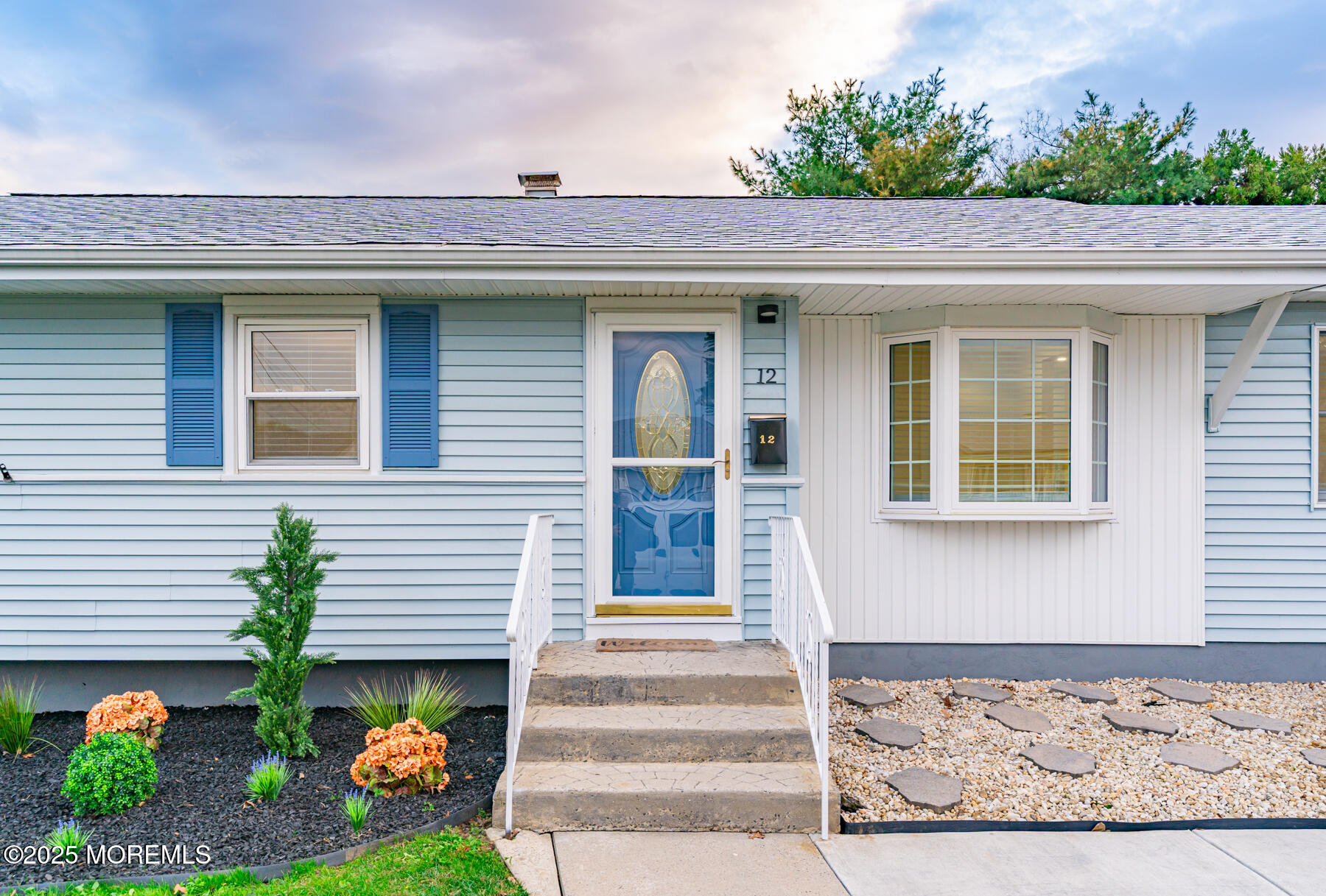 12 Gerard Road Hamilton, NJ 08620 - Photo 2 of 40 2