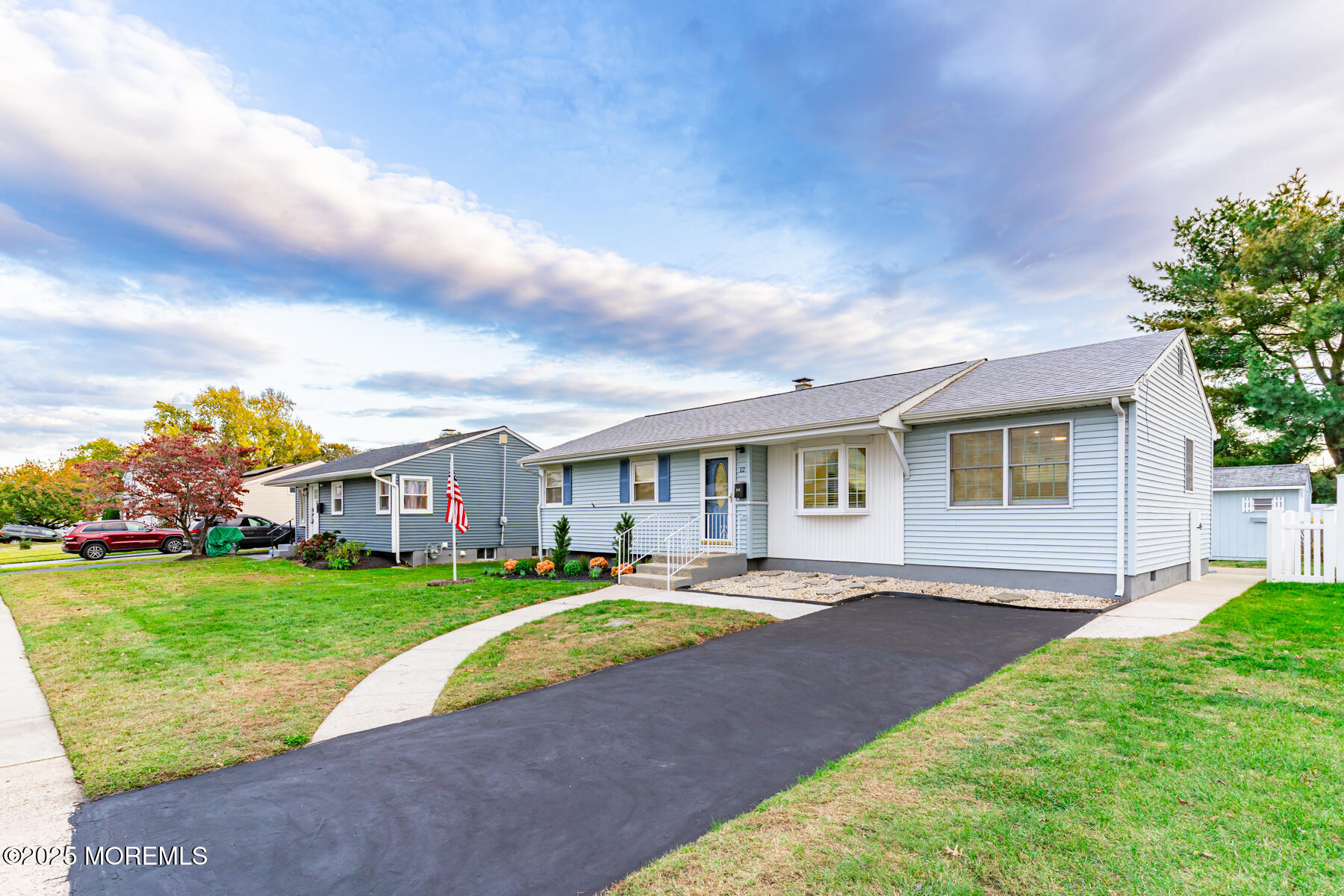 12 Gerard Road Hamilton, NJ 08620 - Photo 3 of 40 3