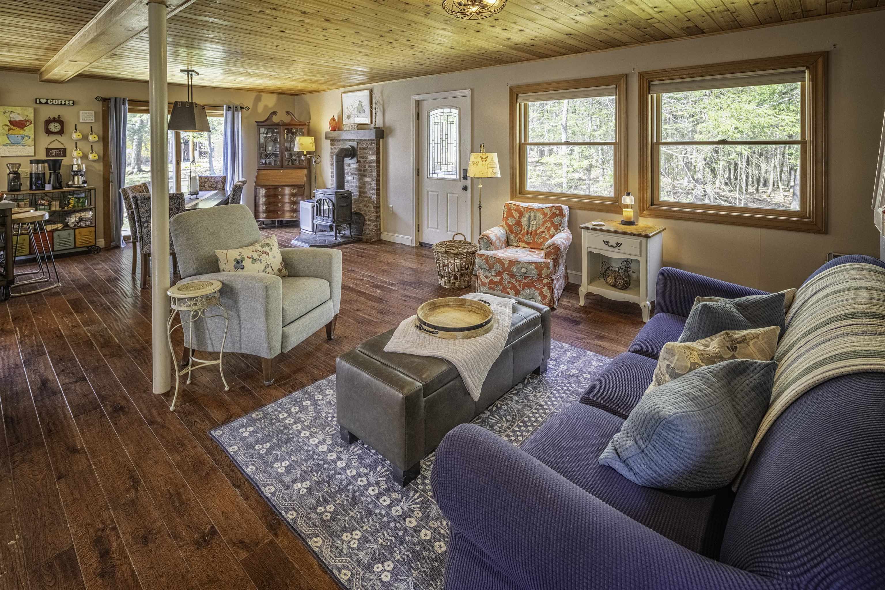 21 Brustle Road Nottingham, NH 03290 - Photo 13 of 46