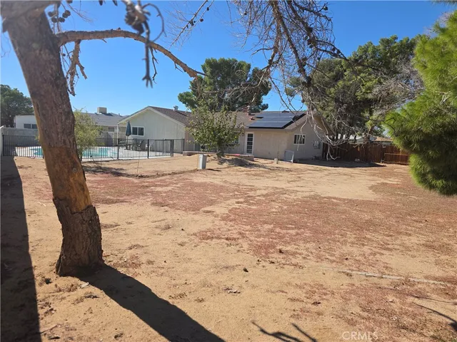 $2,300 | 200 West Mariposa Avenue, Ridgecrest, CA 93555