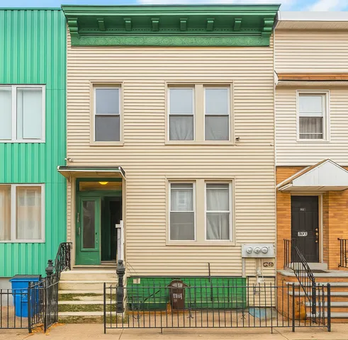 $2,400,000 | 147 Diamond Street | Greenpoint