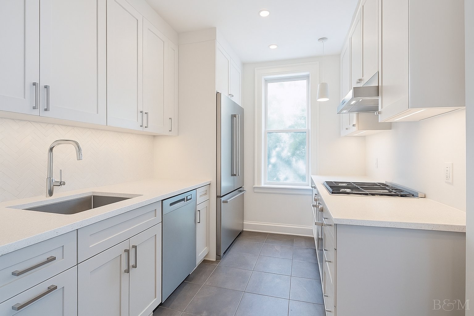 147 Diamond Street Brooklyn, NY 11222 - Photo 13 of 25