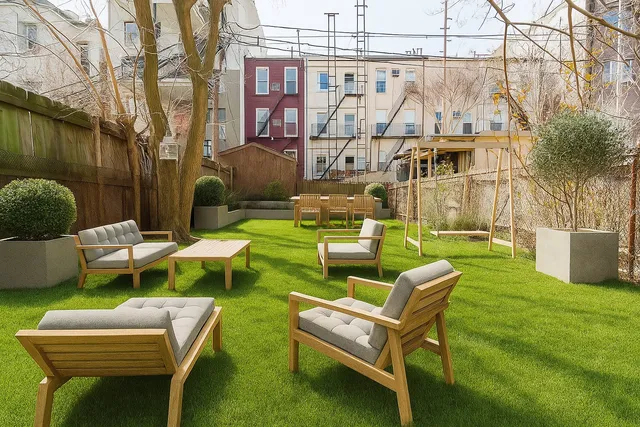 $2,400,000 | 147 Diamond Street | Greenpoint