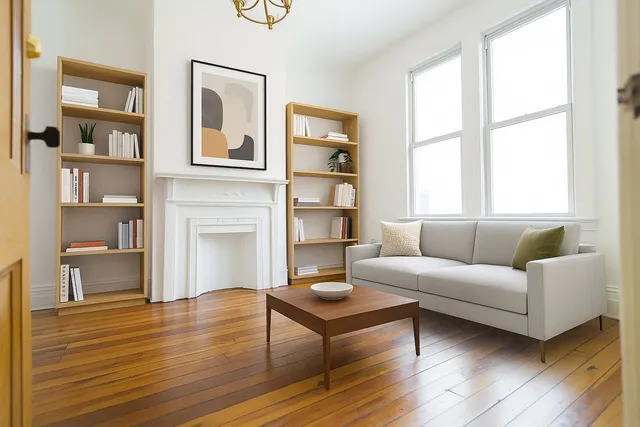 $2,400,000 | 147 Diamond Street | Greenpoint