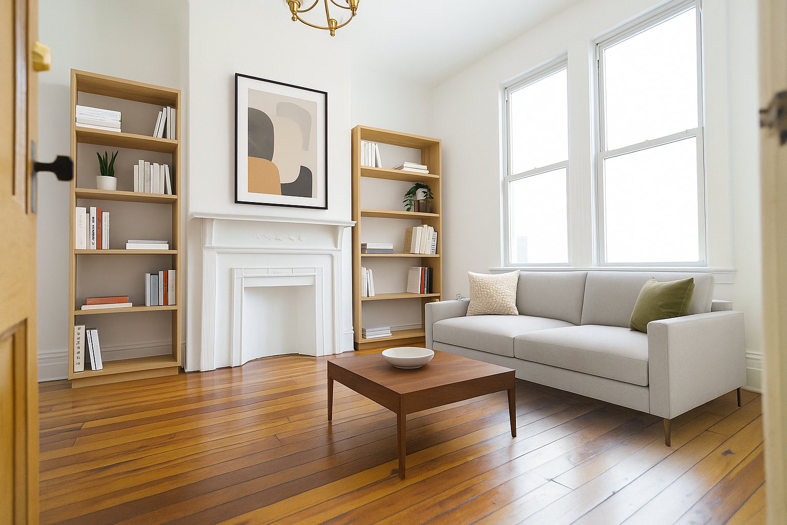 147 Diamond Street Brooklyn, NY 11222 - Photo 3 of 25