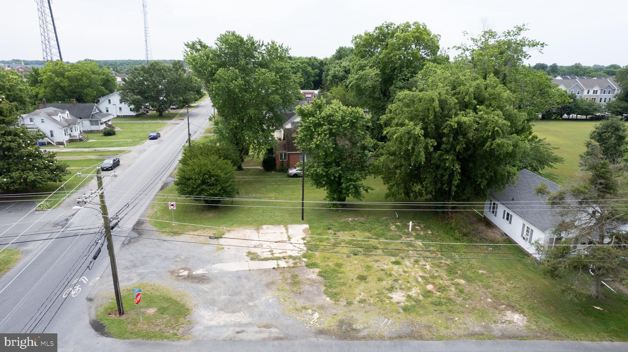 301-303 Dorchester Avenue Cambridge, MD 21613 - Photo 7 of 12 a view of a lake view