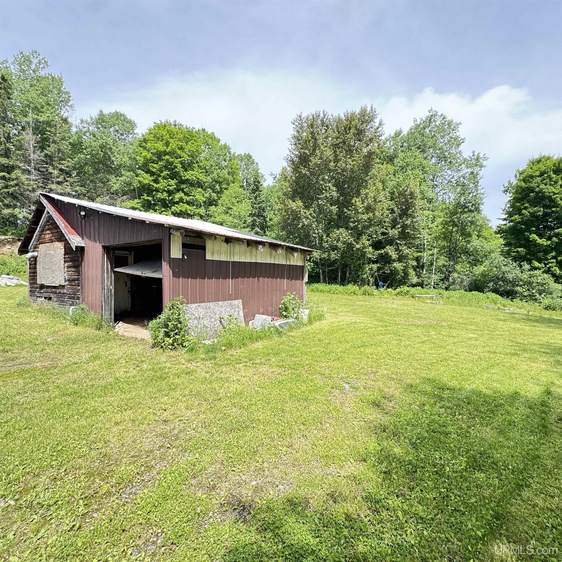 1669 Kofmehl Road Iron River, MI 49935 - Photo 36 of 49