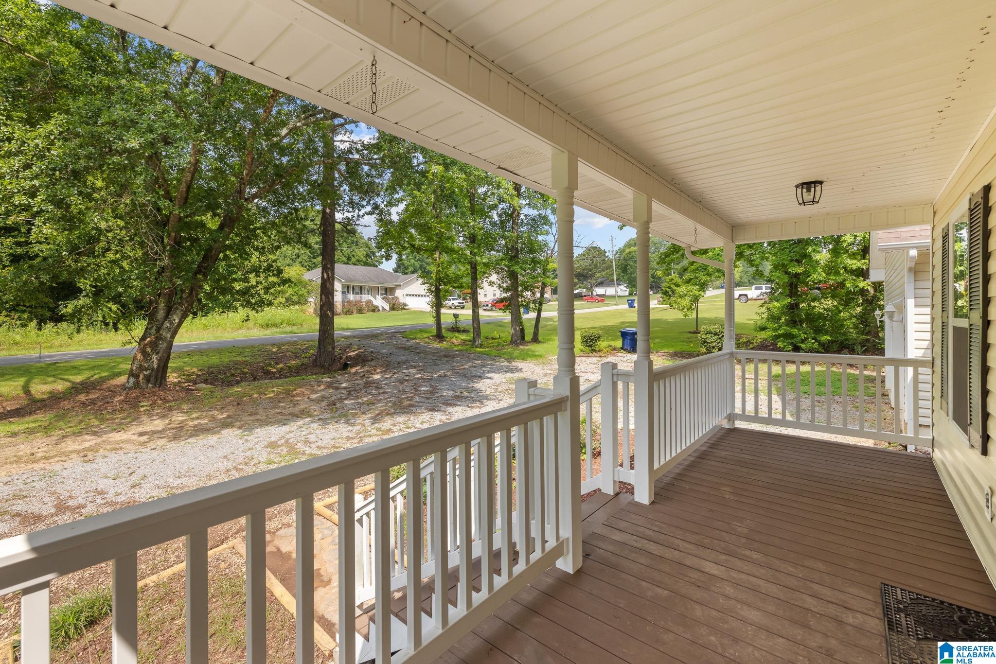 6415 Mays Bend Road Pell City, AL 35128 - Photo 8 of 40