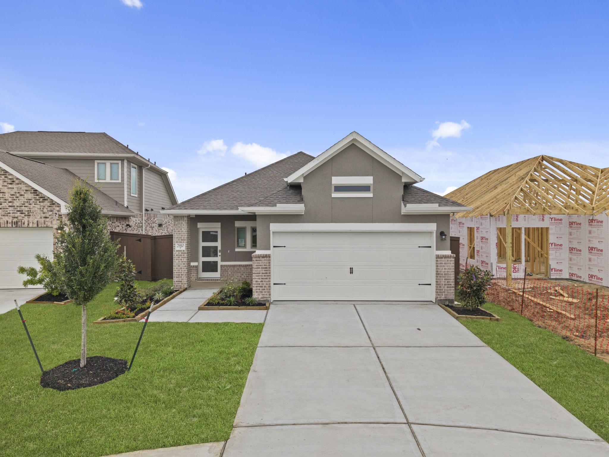 2910 Rockwood Drive Rosharon, TX 77583 - Photo 24 of 27