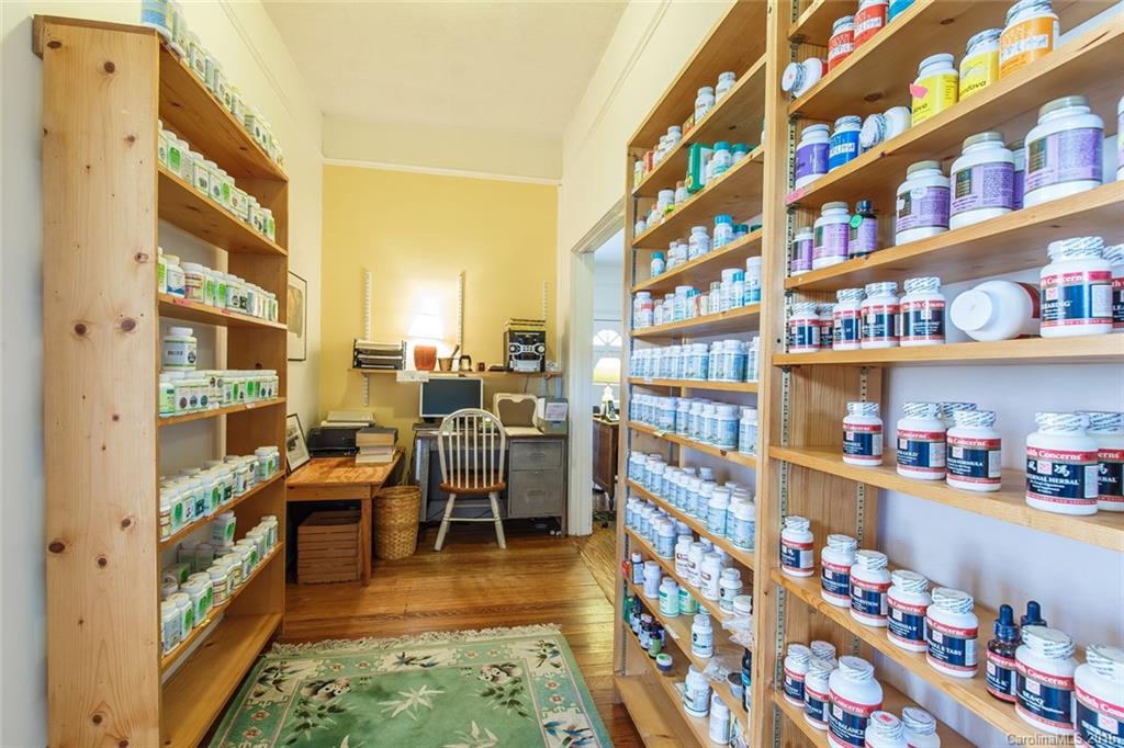 658 North Country Club Road Brevard, NC 28712 - Photo 12 of 24 Gallery Image 12