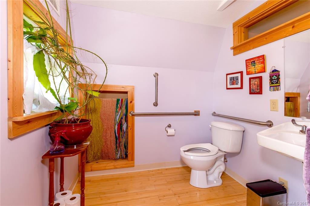658 North Country Club Road Brevard, NC 28712 - Photo 23 of 24 Gallery Image 23