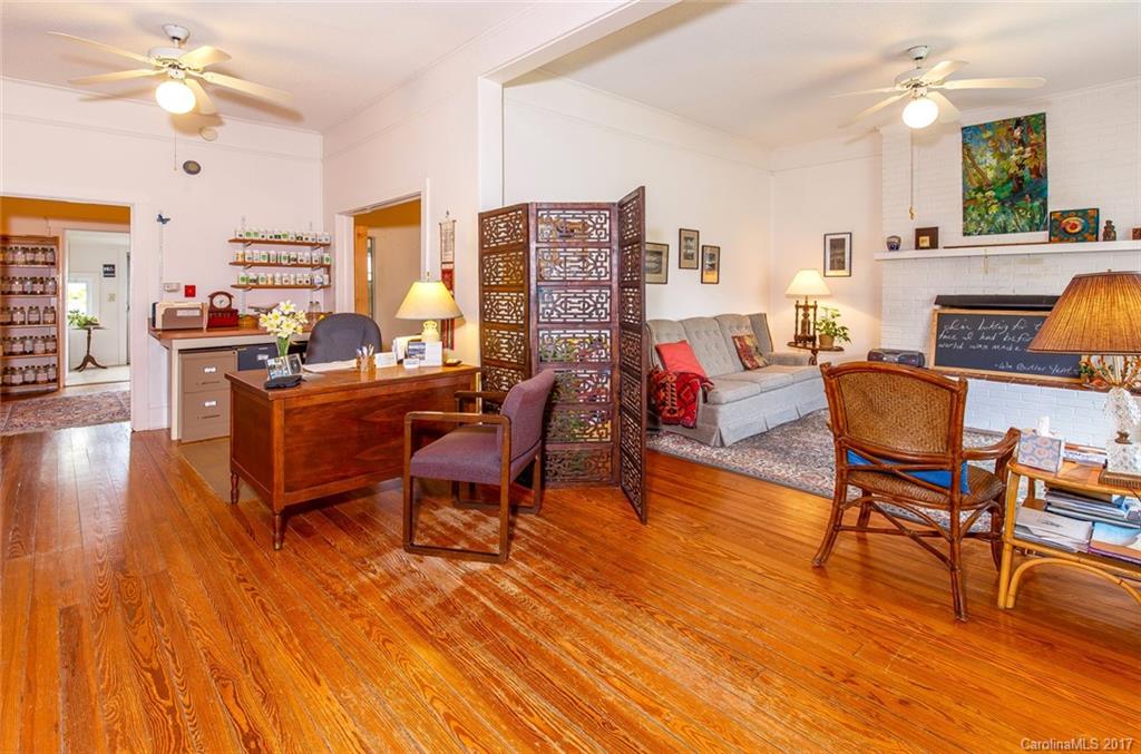 658 North Country Club Road Brevard, NC 28712 - Photo 7 of 24 Gallery Image 7