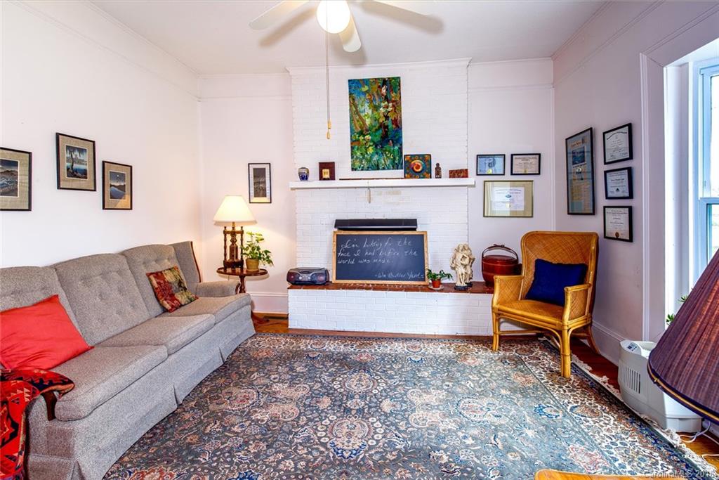 658 North Country Club Road Brevard, NC 28712 - Photo 8 of 24 Gallery Image 8