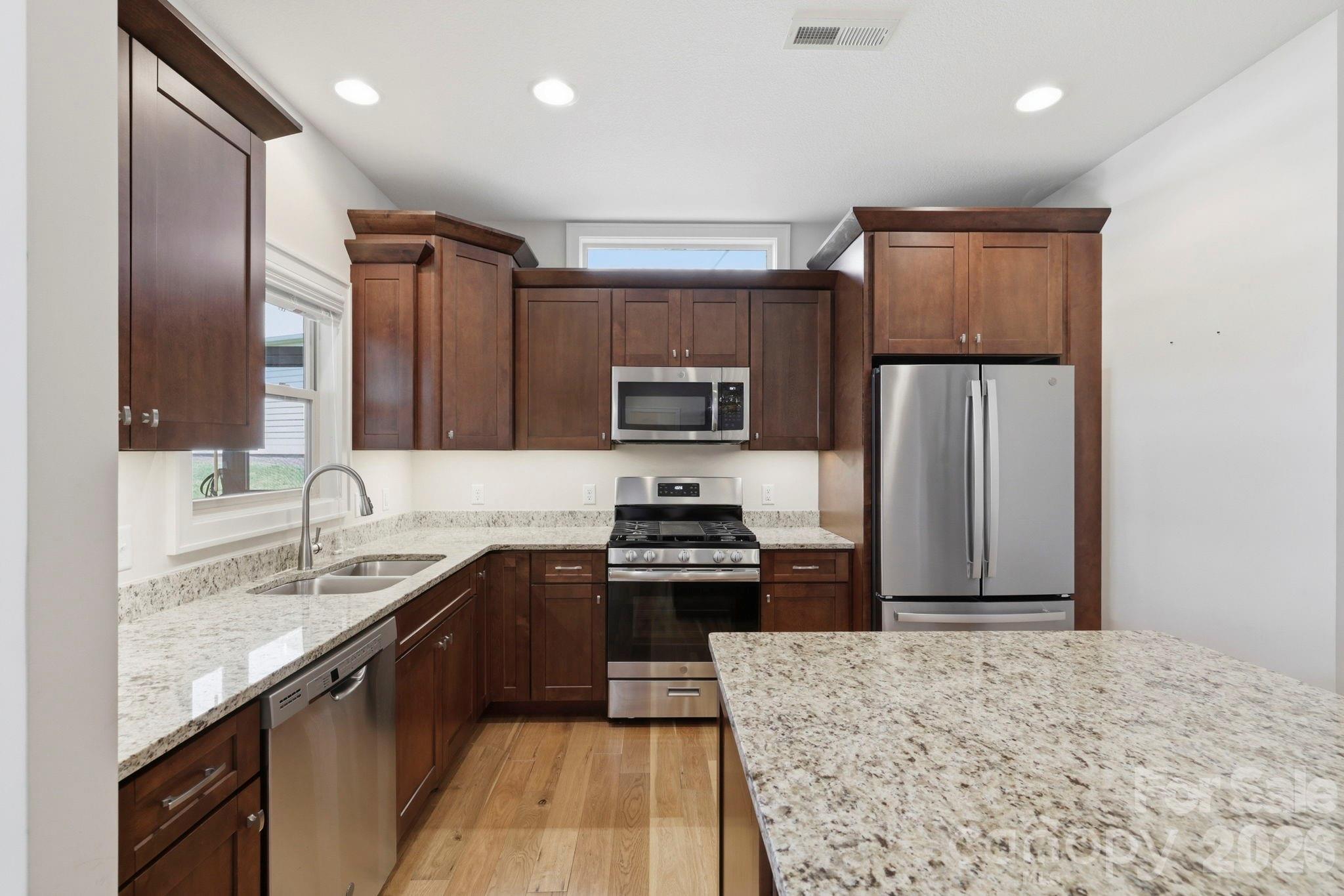 22 North River Road Fletcher, NC 28732 - Photo 13 of 46