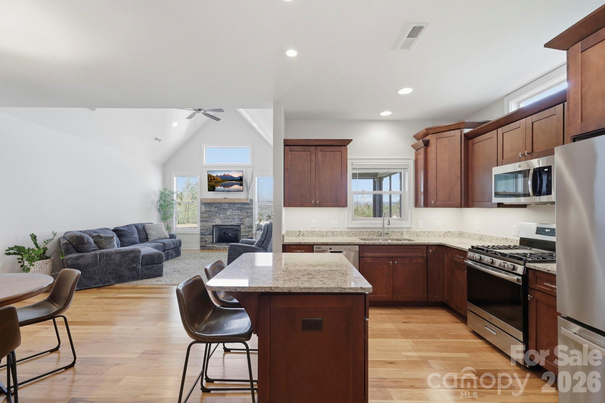 22 North River Road Fletcher, NC 28732 - Photo 14 of 46