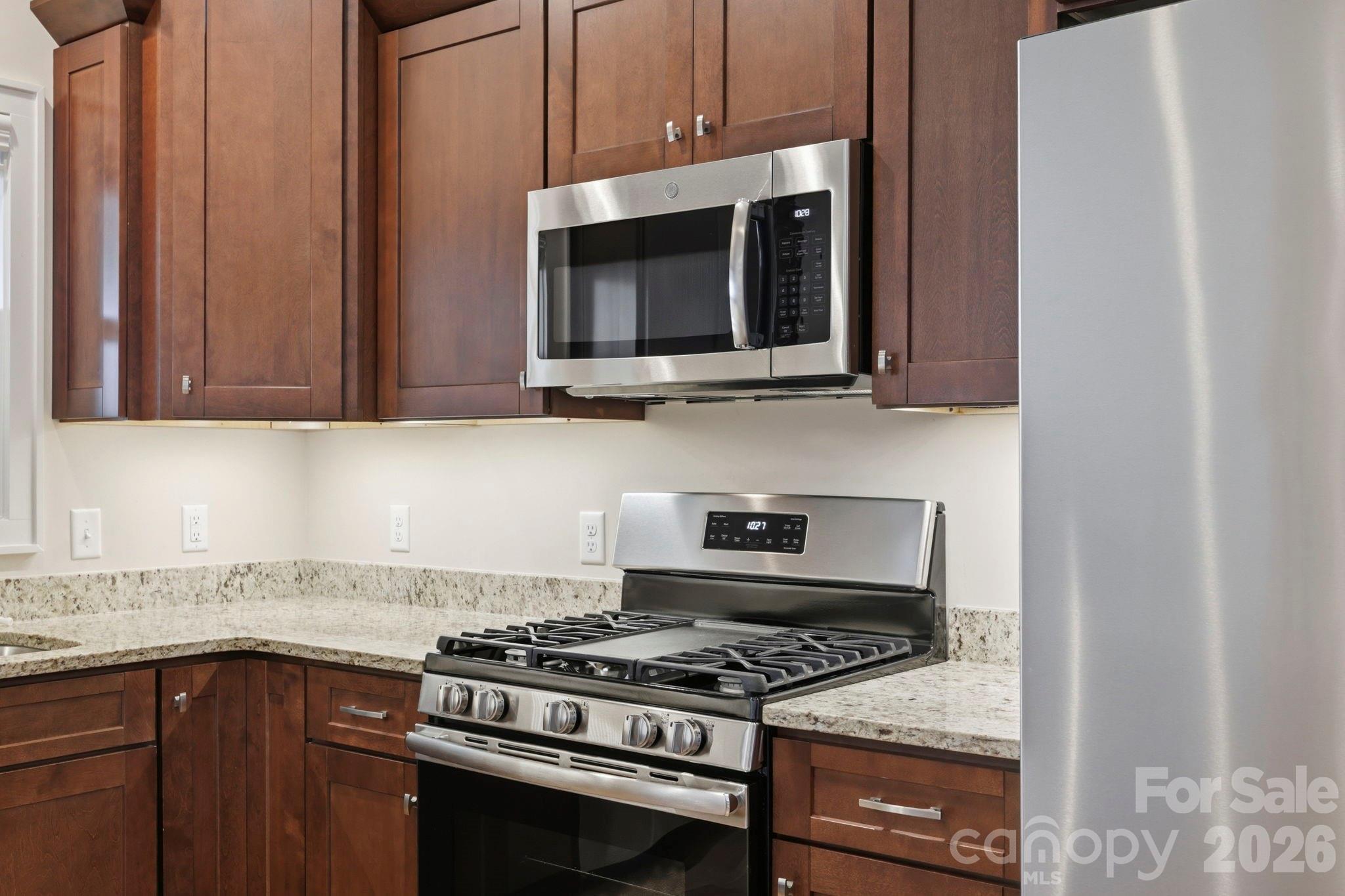 22 North River Road Fletcher, NC 28732 - Photo 15 of 46