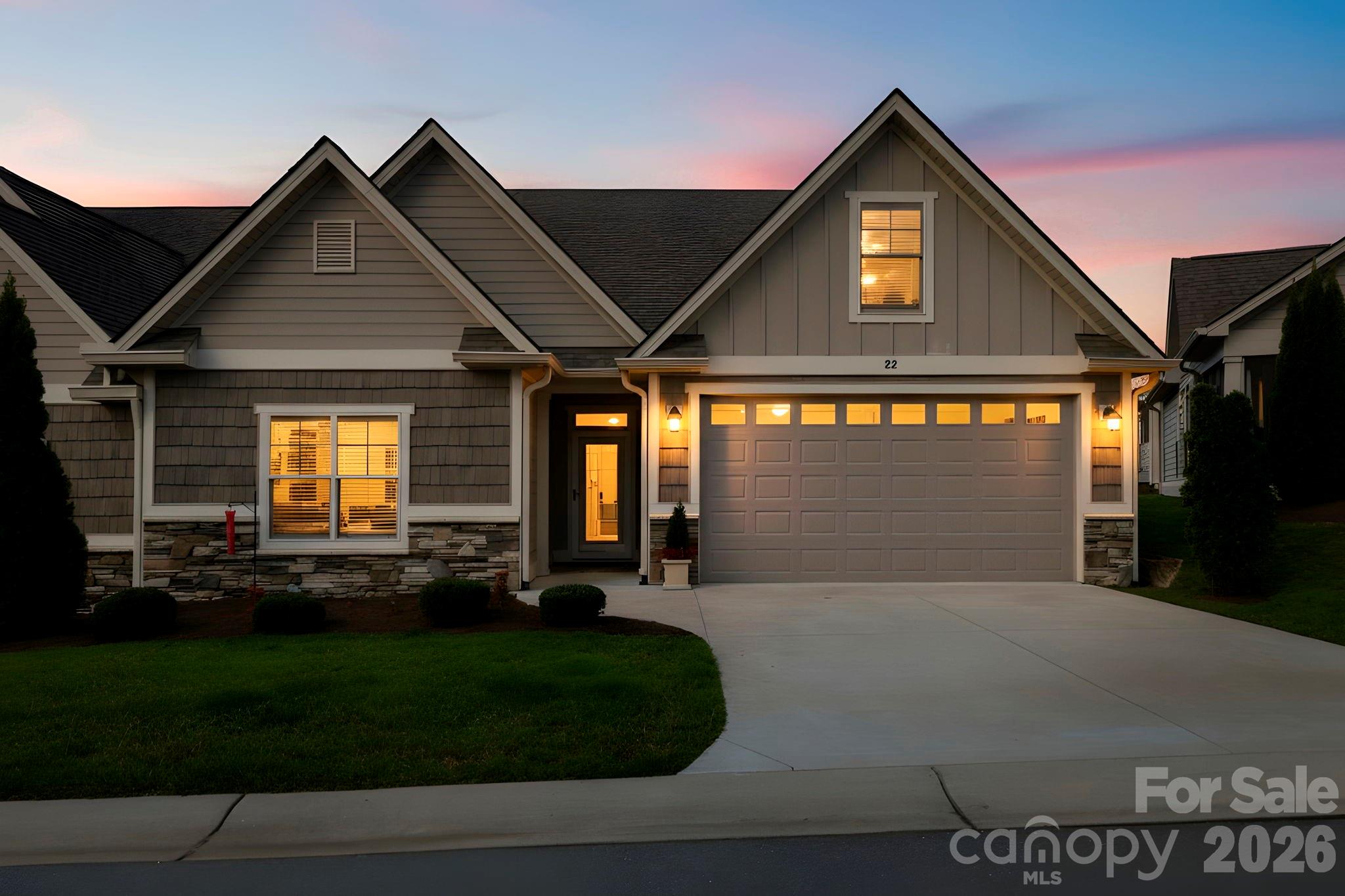 22 North River Road Fletcher, NC 28732 - Photo 2 of 46