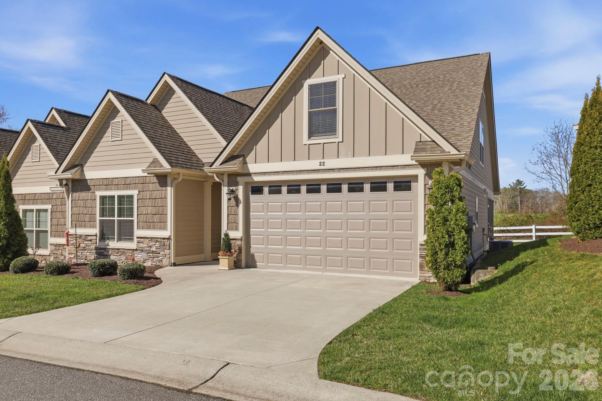 22 North River Road Fletcher, NC 28732 - Photo 3 of 46